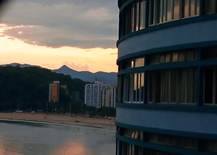Espaco Acolhedor Perto Da Praia.