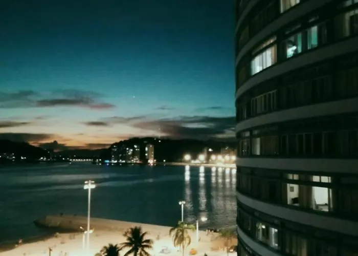 Espaco Acolhedor Perto Da Praia.