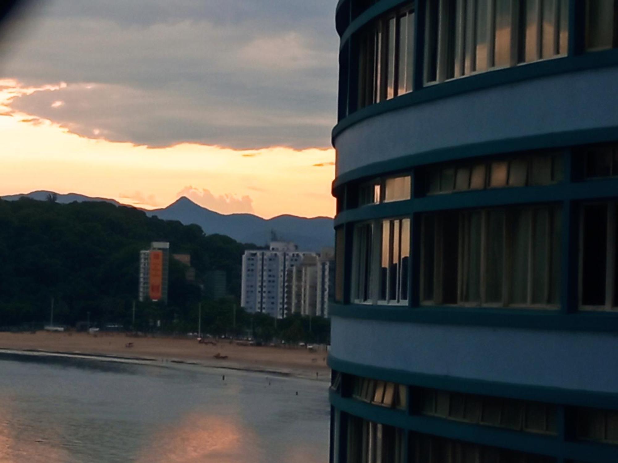 Espaco Acolhedor Perto Da Praia. Apartamento São Vicente