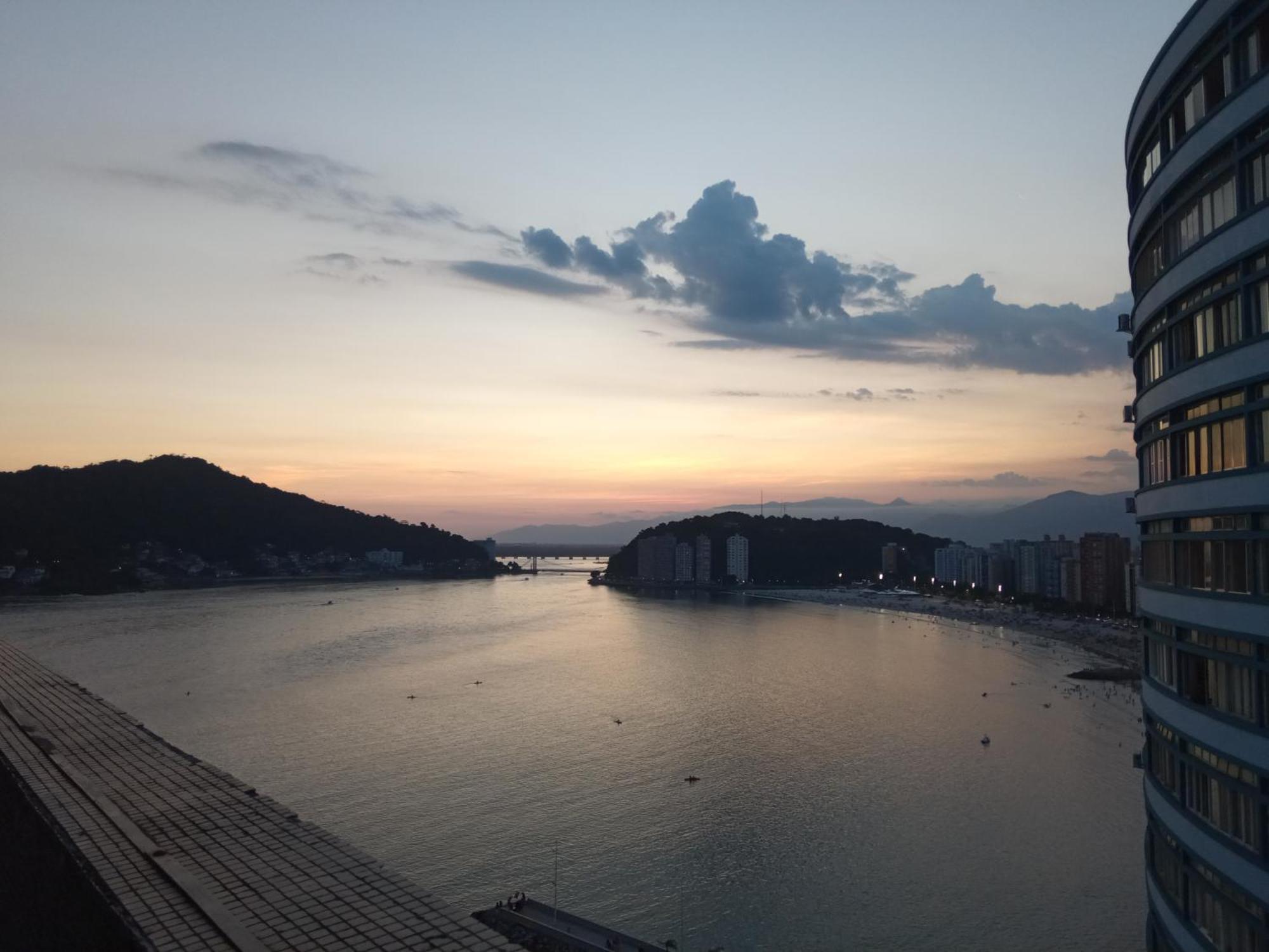 Espaco Acolhedor Perto Da Praia. * São Vicente