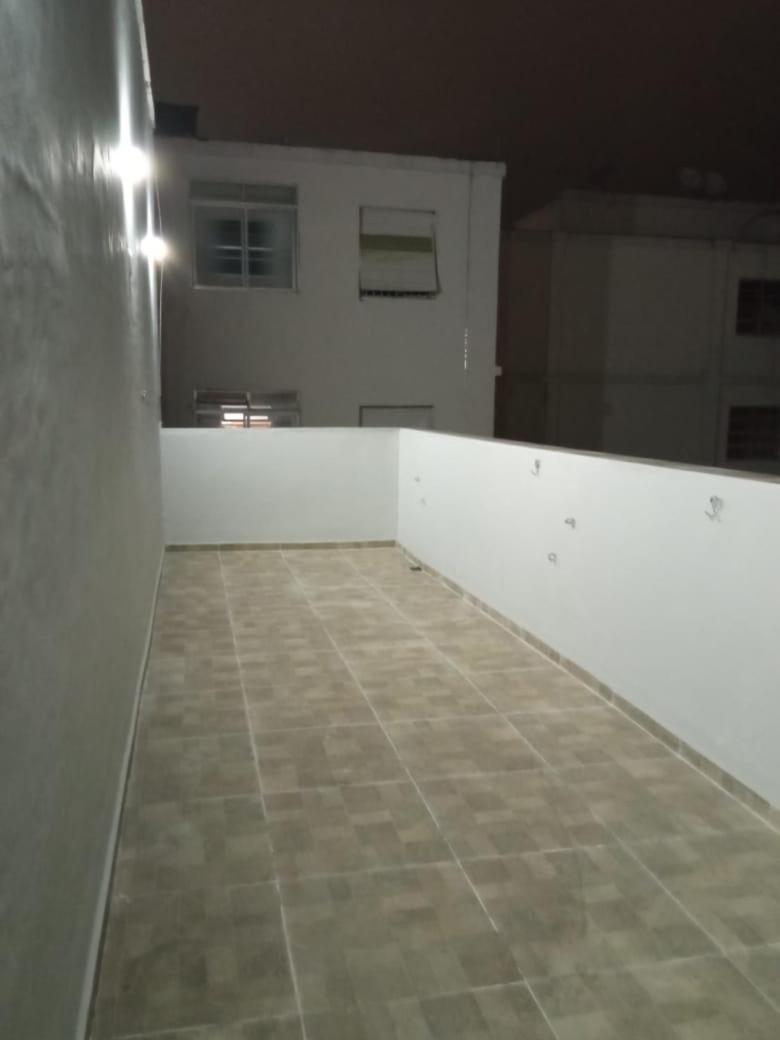 Espaco Acolhedor Perto Da Praia. * São Vicente