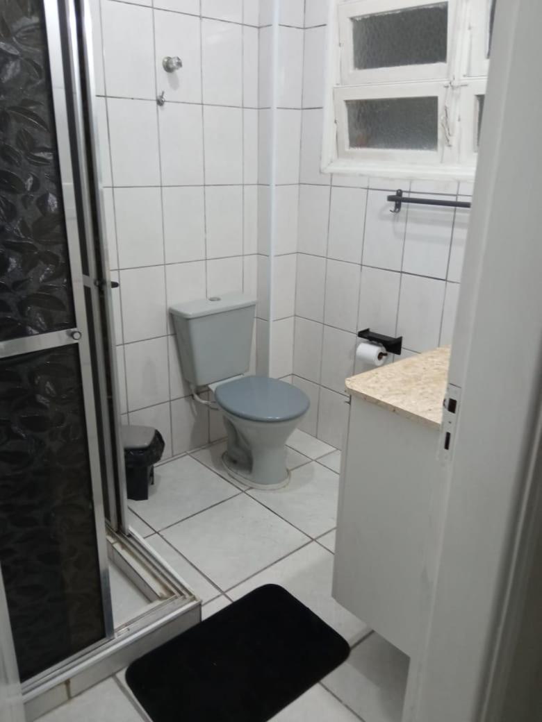 Espaco Acolhedor Perto Da Praia. Apartamento