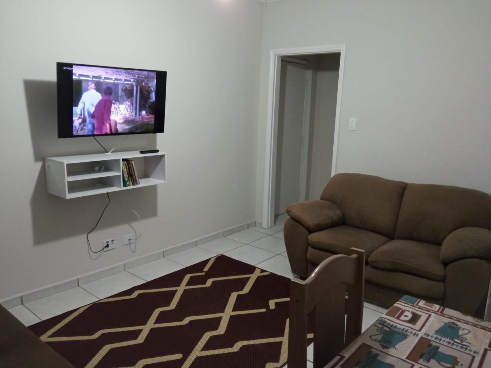 Apartamento Espaco Acolhedor Perto Da Praia. São Vicente