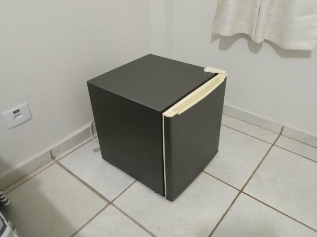 Apartamento Espaco Acolhedor Perto Da Praia.