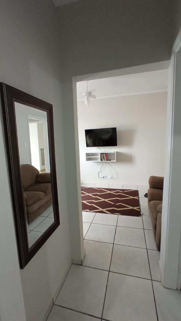 Espaco Acolhedor Perto Da Praia. Apartamento