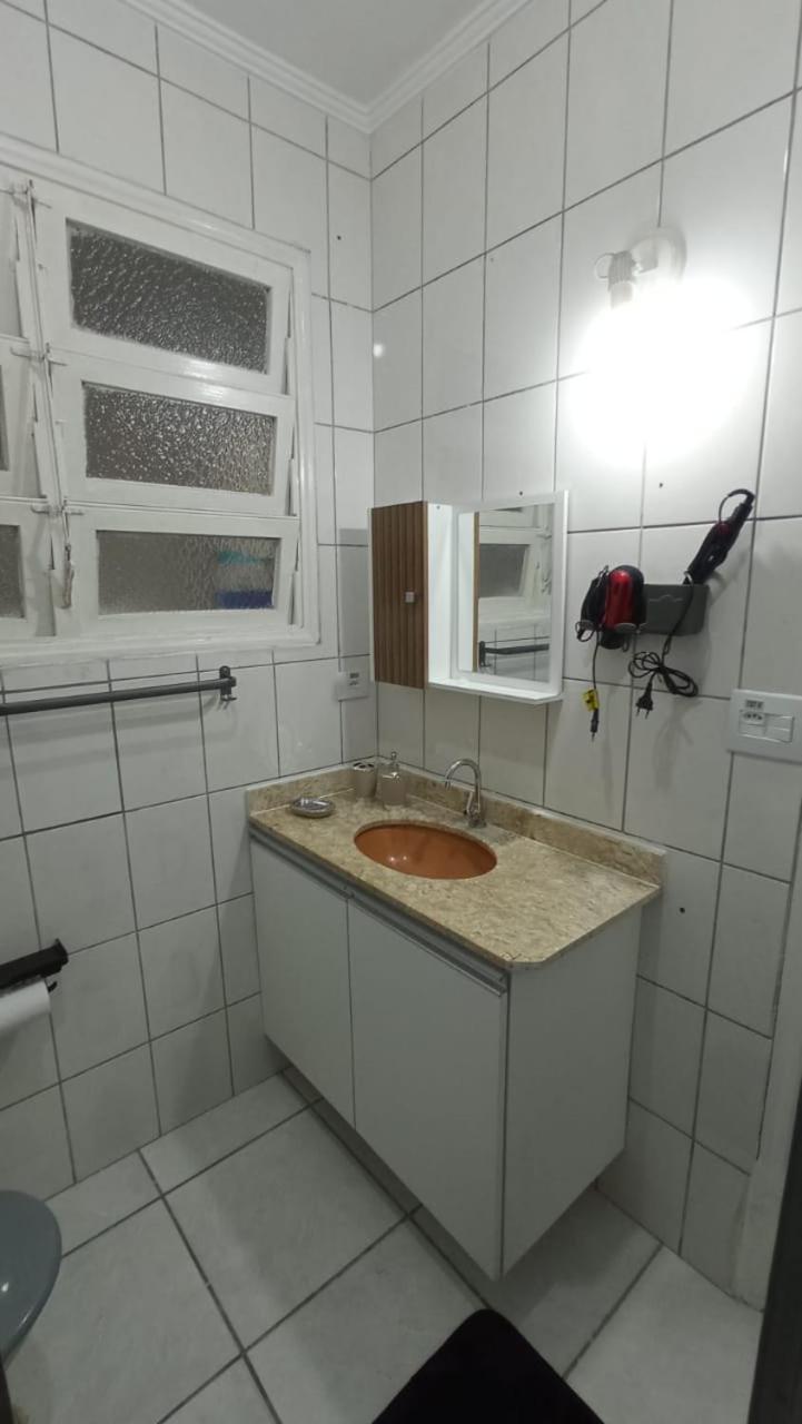 Espaco Acolhedor Perto Da Praia. Apartamento São Vicente