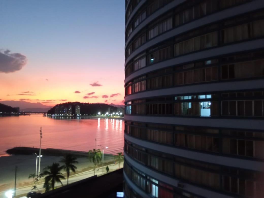 Espaco Acolhedor Perto Da Praia.
