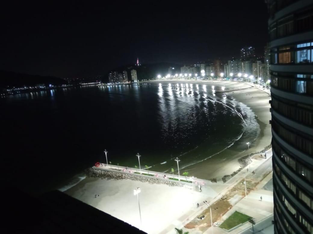 Espaco Acolhedor Perto Da Praia. São Vicente